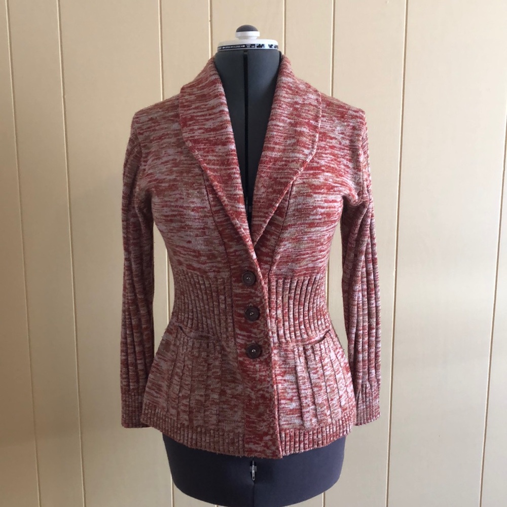 Vintage cardigan